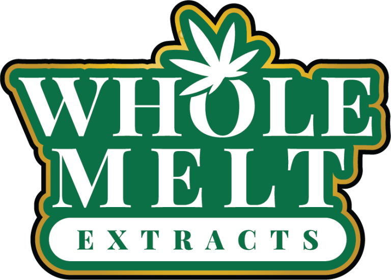 WHOLE MELTS EXTRACT